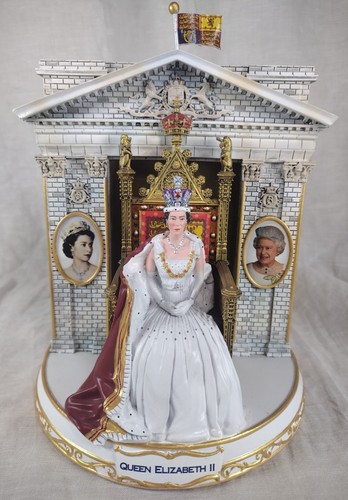 Queen elizabeth coronation - queen,