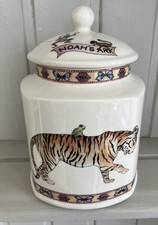 Arthur Wood Noah’s Ark