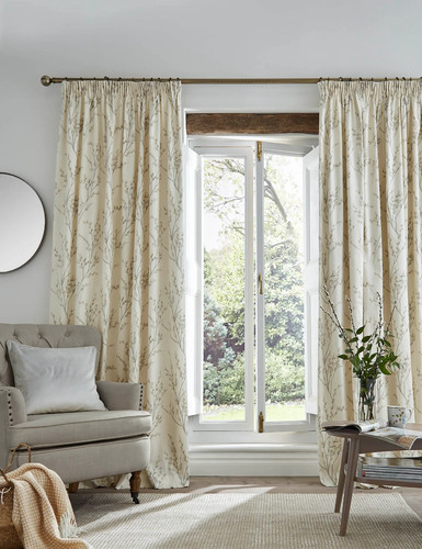 Laura ashley pussy willow - pussy,