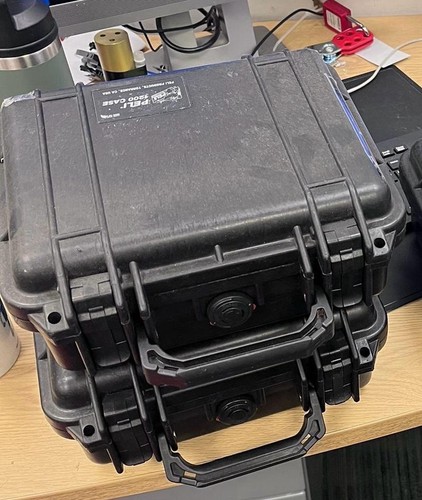 Peli protector case 1200 - peli, |