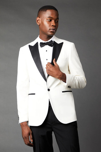 Burton mens blazer white peak - burton,