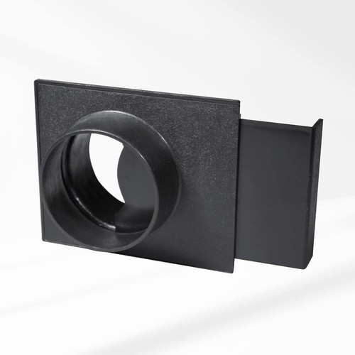 70108 inch blast gate - blast,