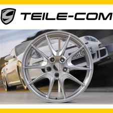 Porsche 981 Boxster 20-inch