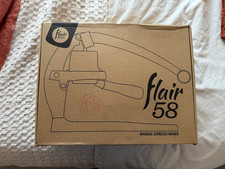 Flair 58 Limited Edition (LE)