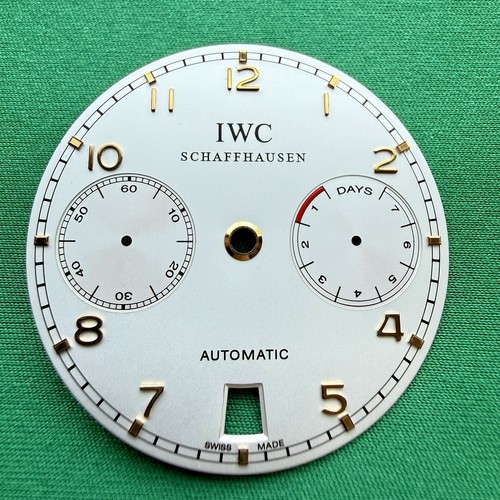 Nos dial iwc portuguese - nos,