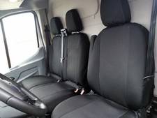2+1 SEAT COVERS FROM BLACK CAR