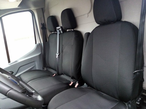 Seat covers from black - from,