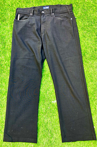 Armani jeans men - armani, black