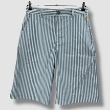 Armor Lux Mens Blue White