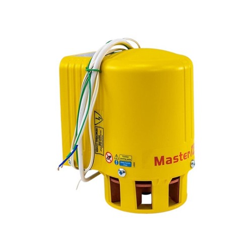 Texecom masterblaster 127ba - masterblaster,