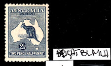 3RD WMK-2.5d -PALE BRIGHT