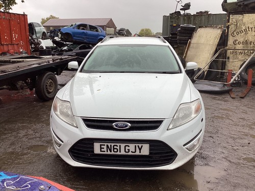 Mk4 ford mondeo - mk4,