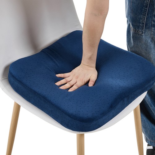 Memory foam seat cushion - seat,