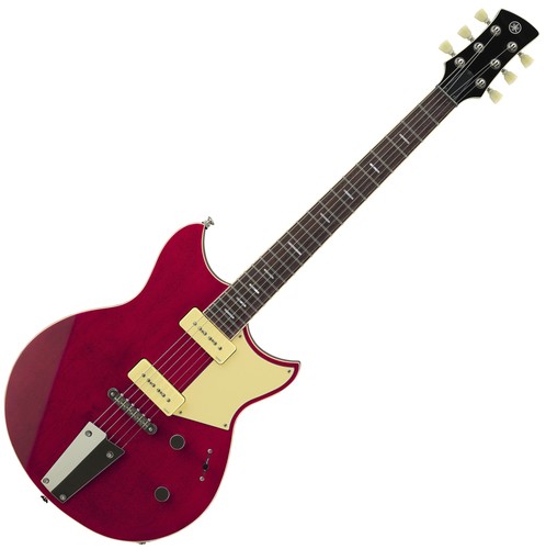 Yamaha revstar standard rss02t - revstar,