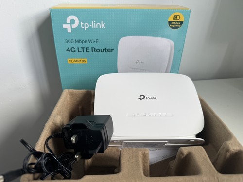 Link mr105 n300mbps wifi - tp-link,