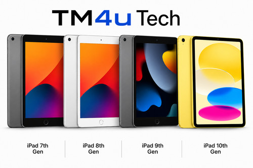 Apple ipad 10th 9th - apple, 7th