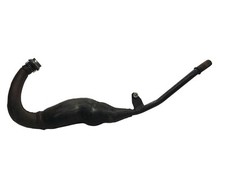Left Exhaust Line SUZUKI RGV