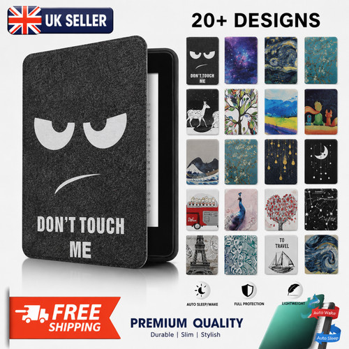 Kindle case cover paperwhite - case,