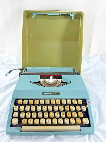 Vintage imperial 200 - vintage,