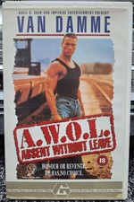 A.W.O.L (aka Lionheart) Guild