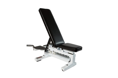 Sts adjustable weight bench - adjustable,