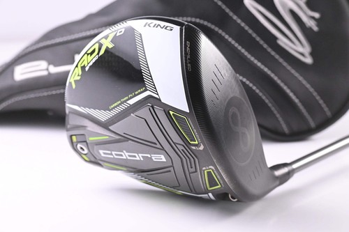 Cobra king radspeed driver - king,
