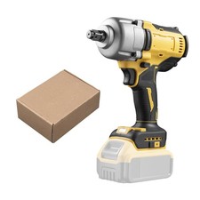 1200Nm 1/2" For Dewalt XR DCB