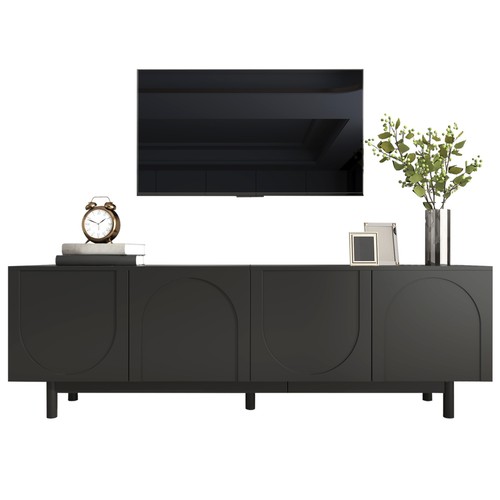 Modern stand 175 tv - stand,