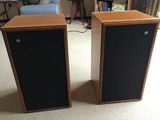 Castle Kendal Speakers