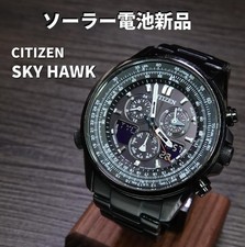 Citizen Eco Drive Skyhawk