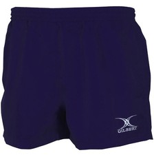 Gilbert Womens Rugby Shorts -