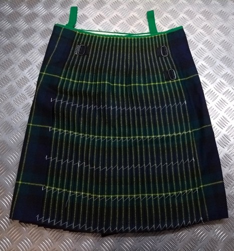 No3 gordons kilt british army - gordons,