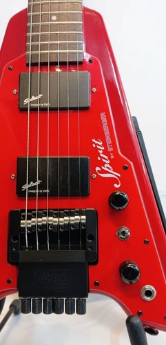 Steinberger spirit 2r - steinberger, gp-2r
