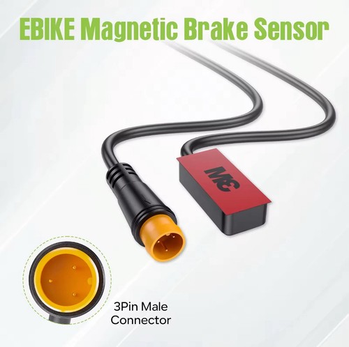 Hydraulic mechanical brake - mechanical,