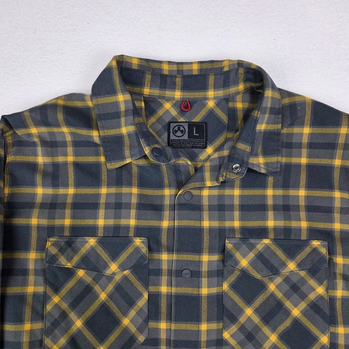 Magpul snap shirt - shirt, mens