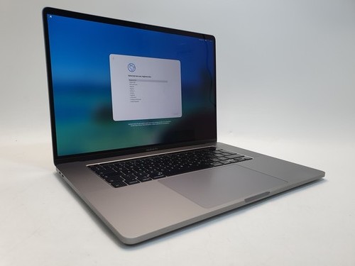 Apple macbook pro - pro, a2141