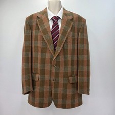 Magee Tweed Jacket Men’s