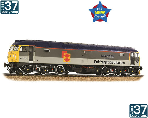 Bachmann 419 47375 tinsley - bachmann, 35-419