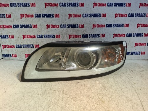 Volvo s40 mk2 2007 - s40,