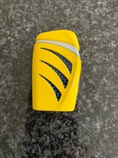 Marlboro Air Flow Refillable Butane Lighter