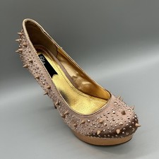 Blink Court Stiletto Heels