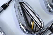 Taylormade Rocketbladez Irons