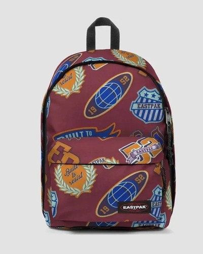 Eastpak out office - of, laptop