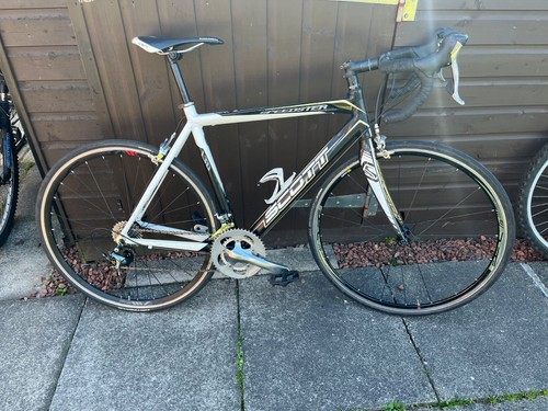Scott speedster road bike - scott,