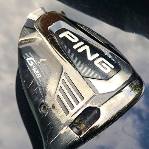 Ping g425 max driver 5 - g425,