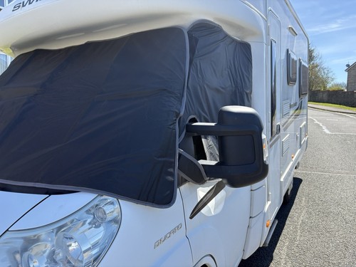 Maypole motorhome thermal - maypole,