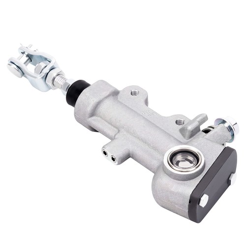 Rear brake master cylinder - master,