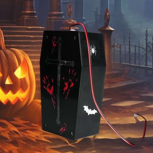 Halloween sound sensor indoor - sound,