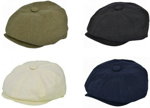 H summer linen 8 - &,