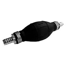 8mm HAND PRIMER BULB for FUEL PUMP LINE marine outboard motor car boat engine